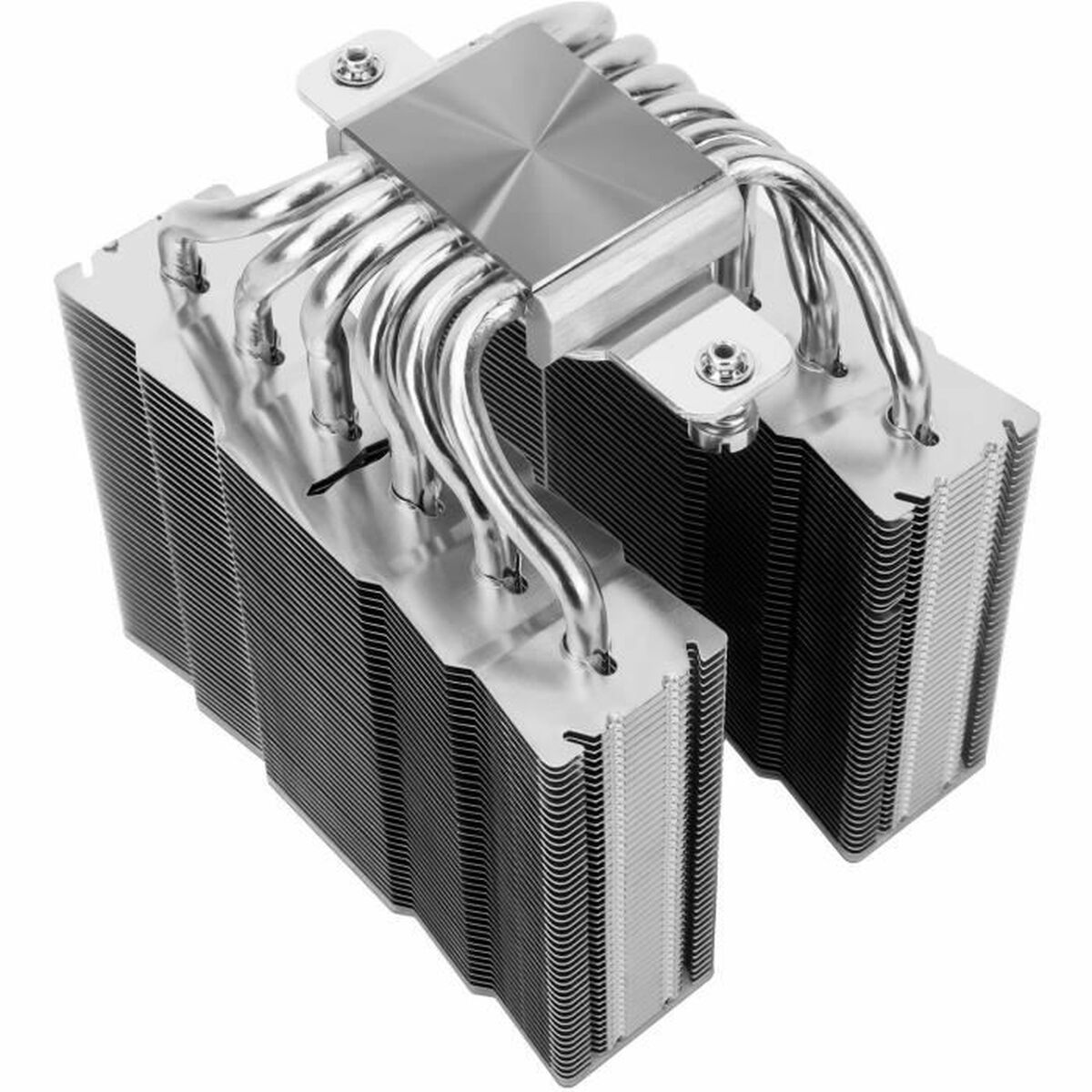 Теплоотвод Thermalright Silver Soul 135-2