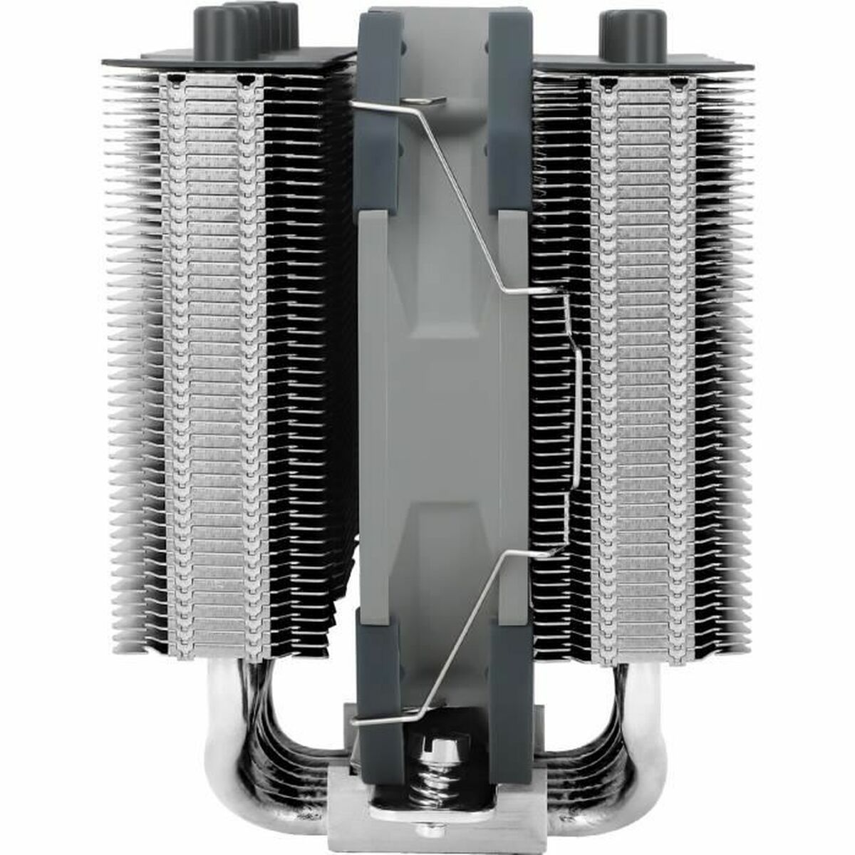 Теплоотвод Thermalright Silver Soul 135-3