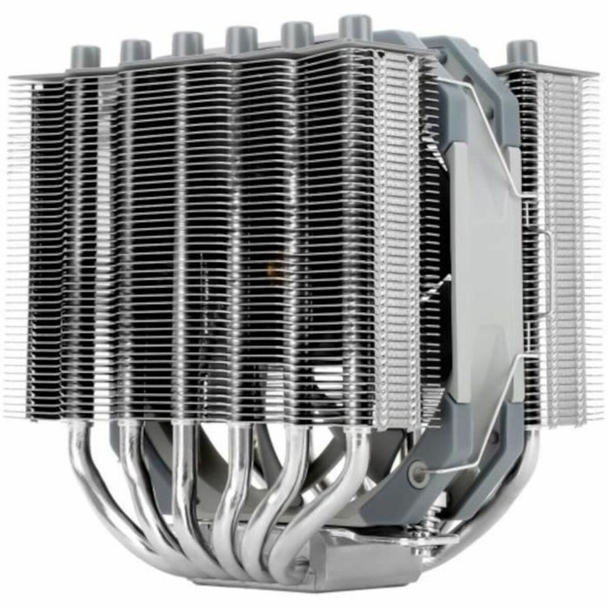 Теплоотвод Thermalright Silver Soul 135-4