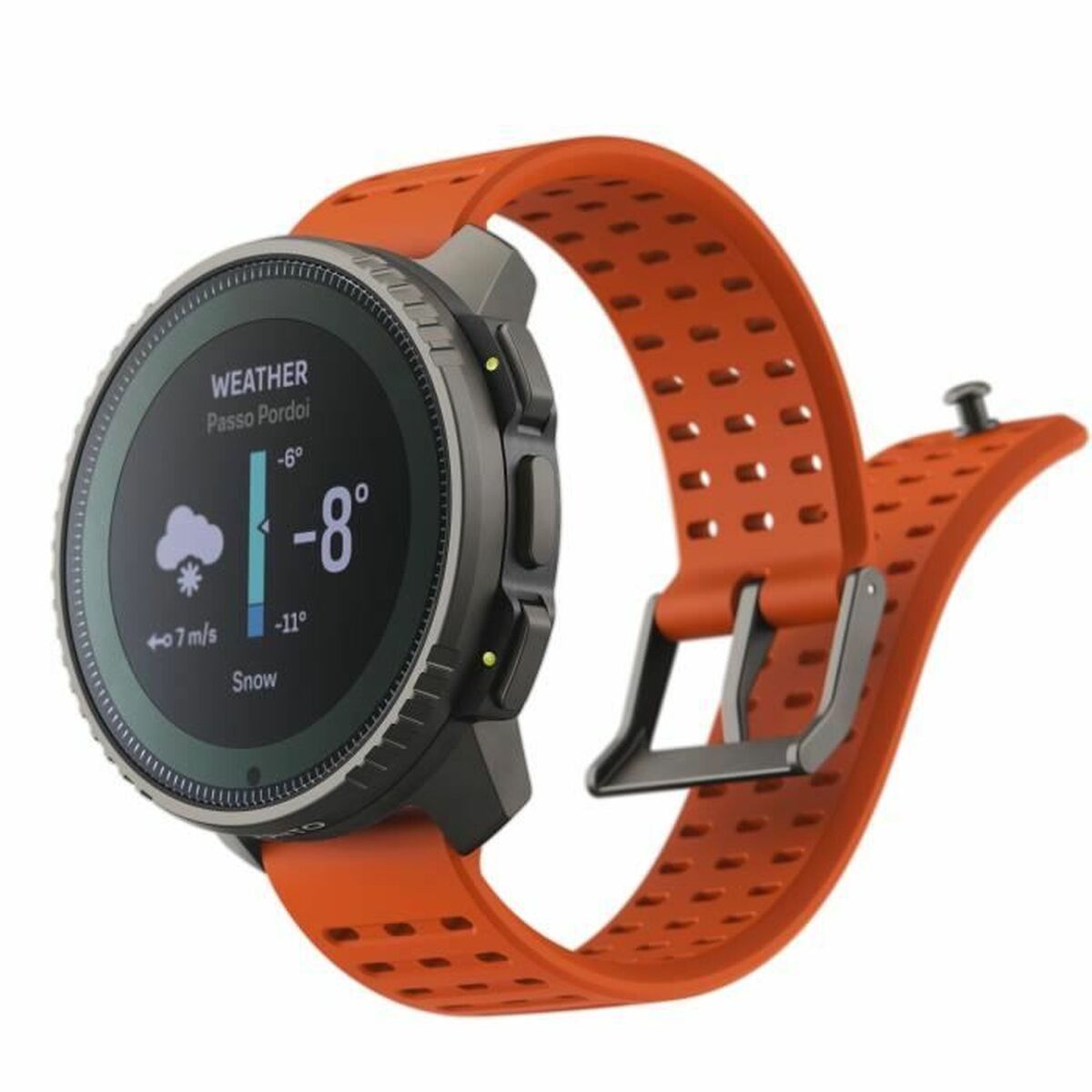 Умный браслет Suunto-4