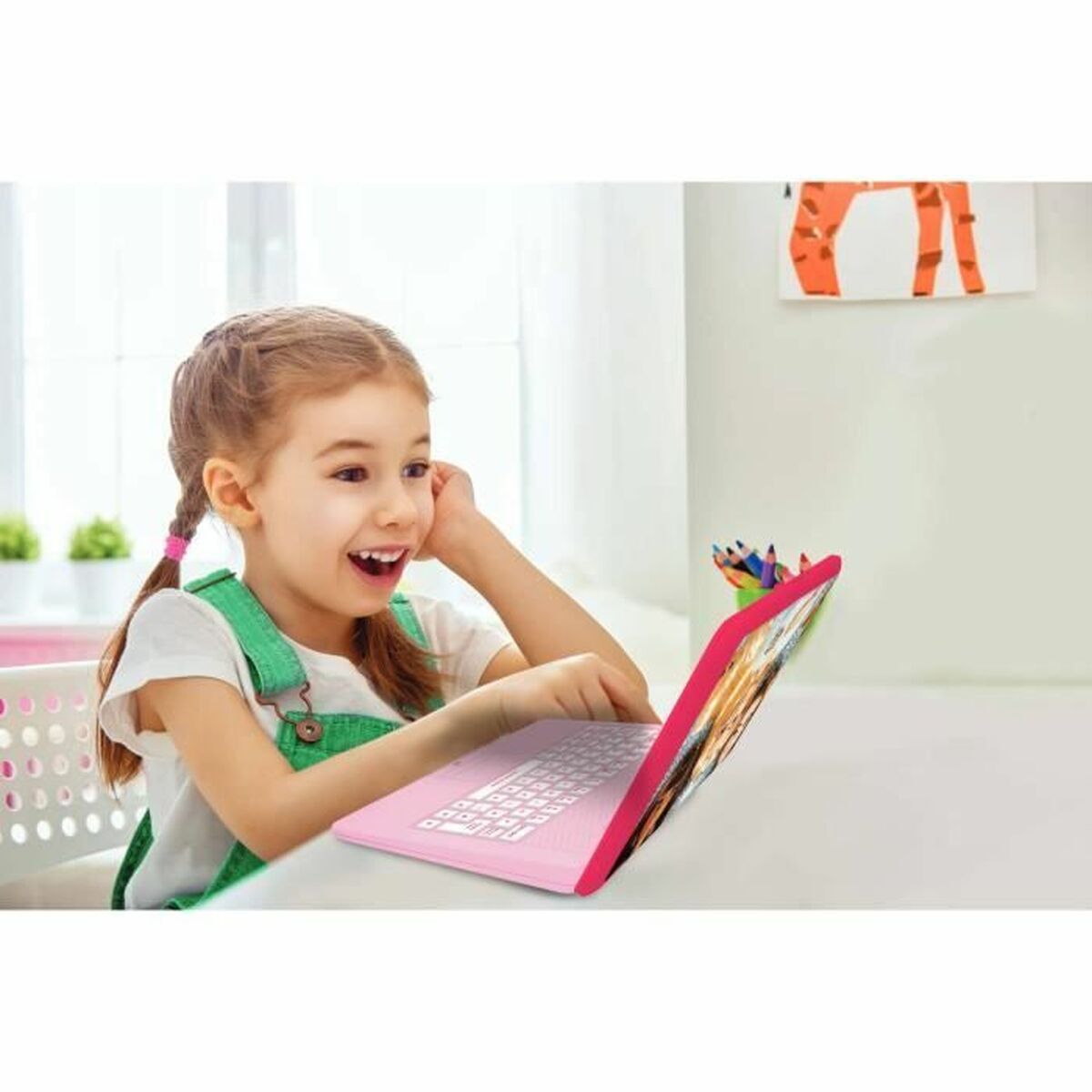 Образовательная игрушка Lexibook Barbie-4