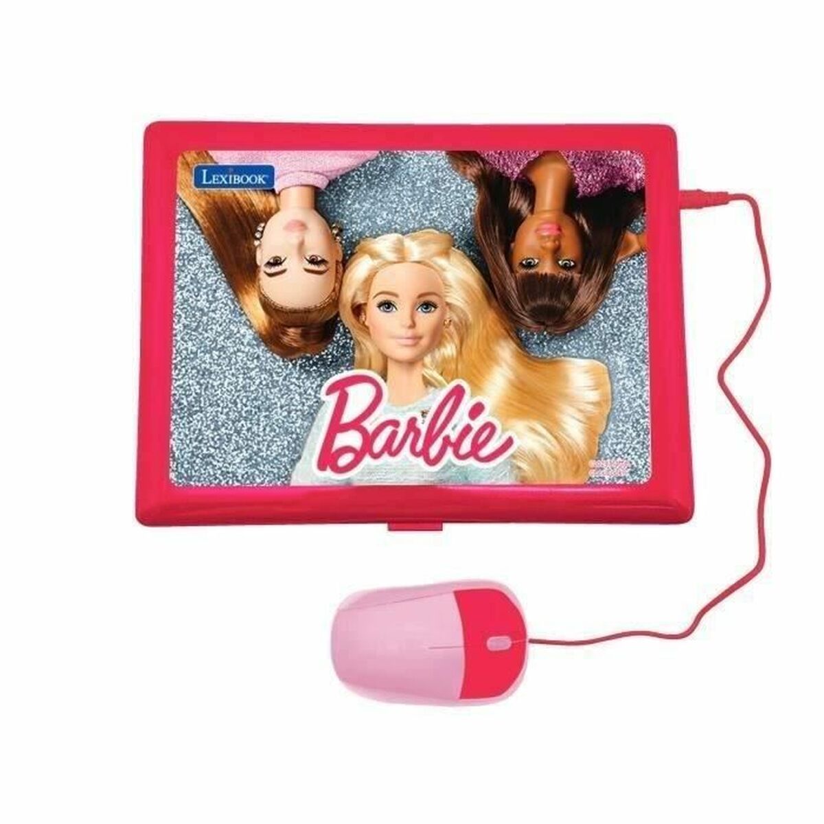 Образовательная игрушка Lexibook Barbie-5