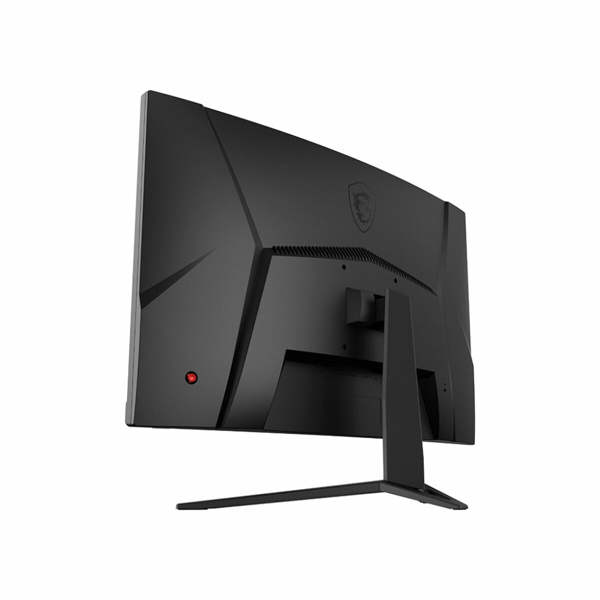 Monitor MSI G32CQ4 E2 VA LCD Flicker free-3