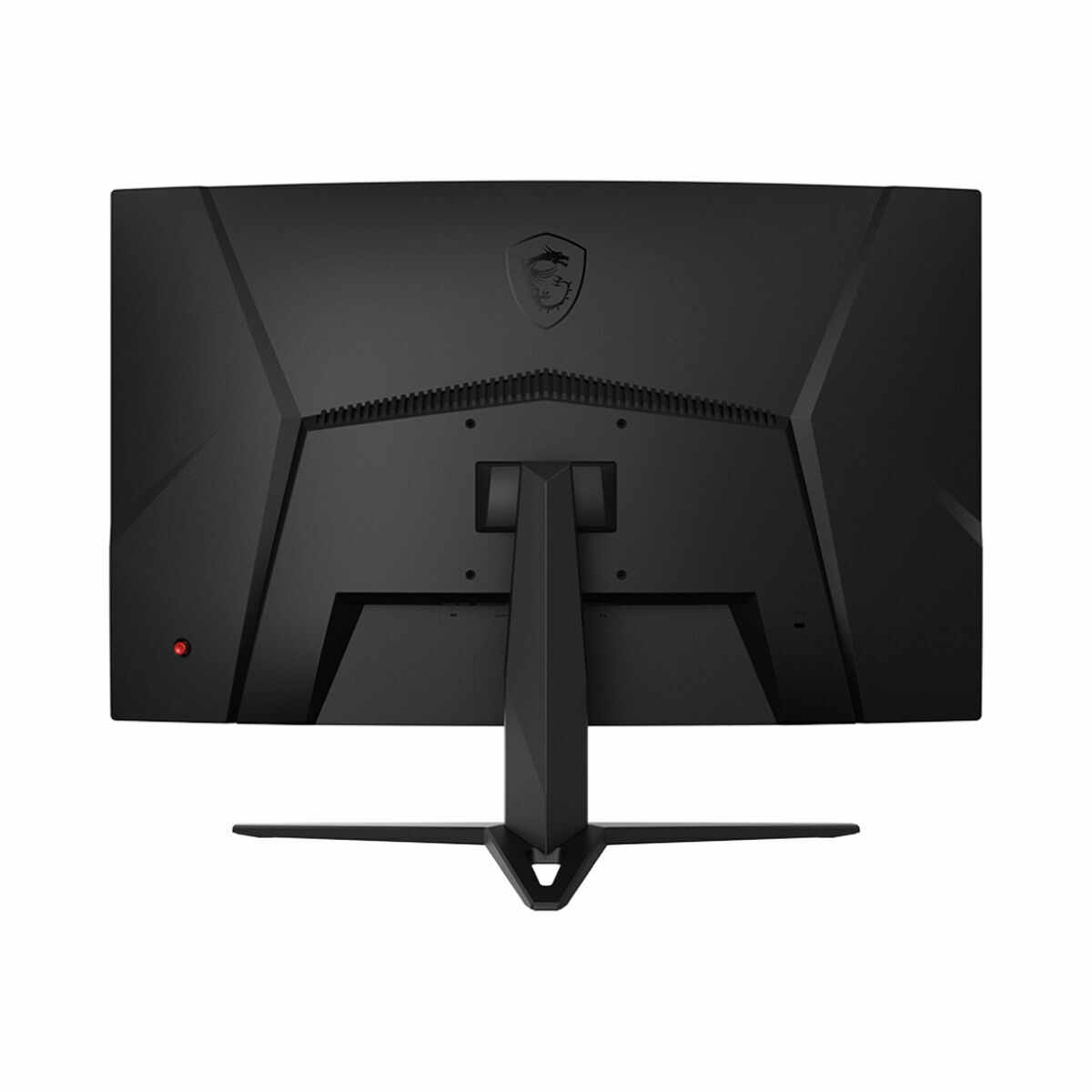 Monitor MSI G32CQ4 E2 VA LCD Flicker free-4