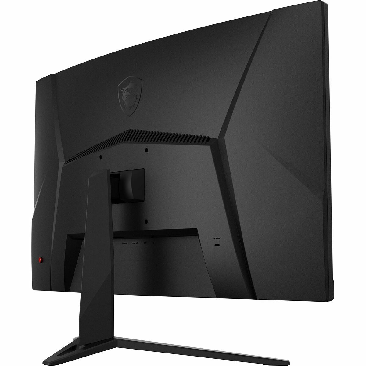 Monitor MSI G32CQ4 E2 VA LCD Flicker free-5