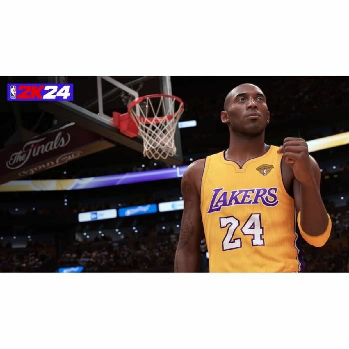 Видеоигры Xbox One / Series X 2K GAMES NBA 2K24-2