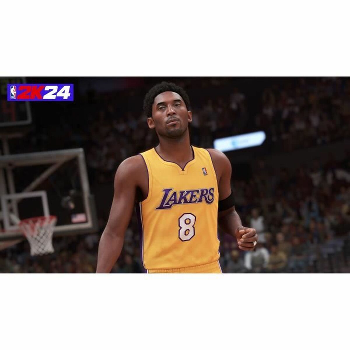 Видеоигры Xbox One / Series X 2K GAMES NBA 2K24-3