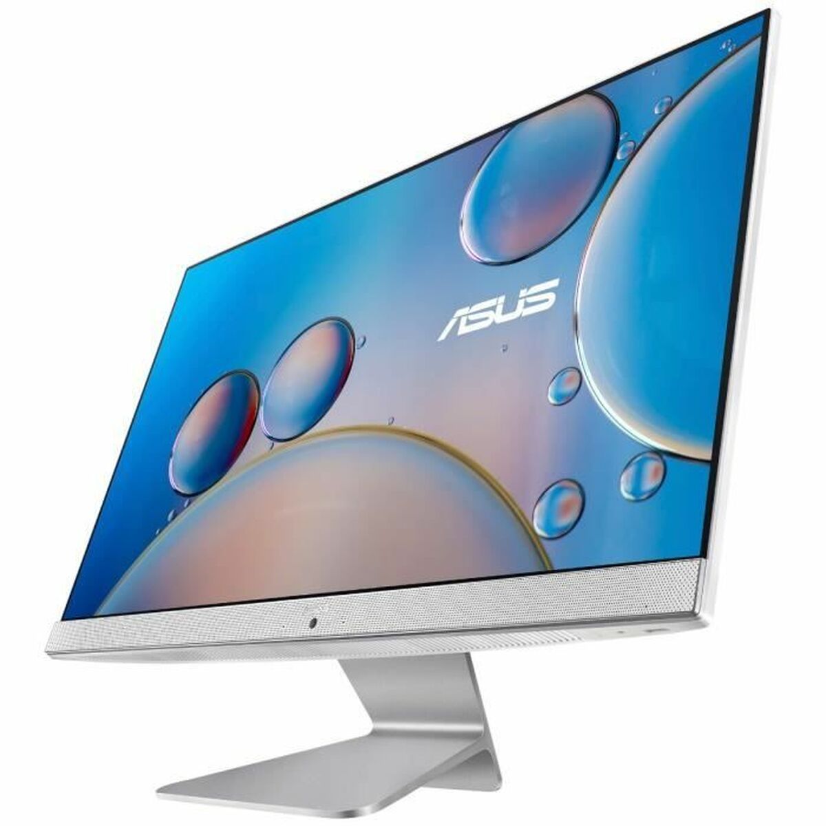 Всё-в-одном Asus Vivo AiO 24 M3400 AMD Ryzen 5 5625U 16 GB RAM 512 Гб SSD 23,8 LED-4