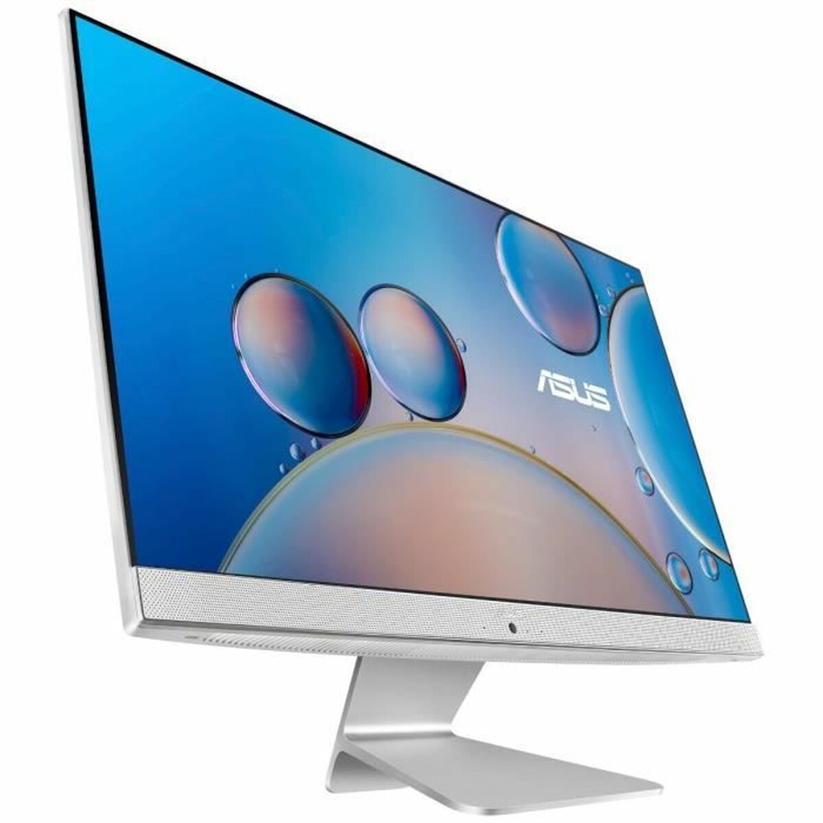 Всё-в-одном Asus Vivo AiO 24 M3400 AMD Ryzen 5 5625U 16 GB RAM 512 Гб SSD 23,8 LED-5
