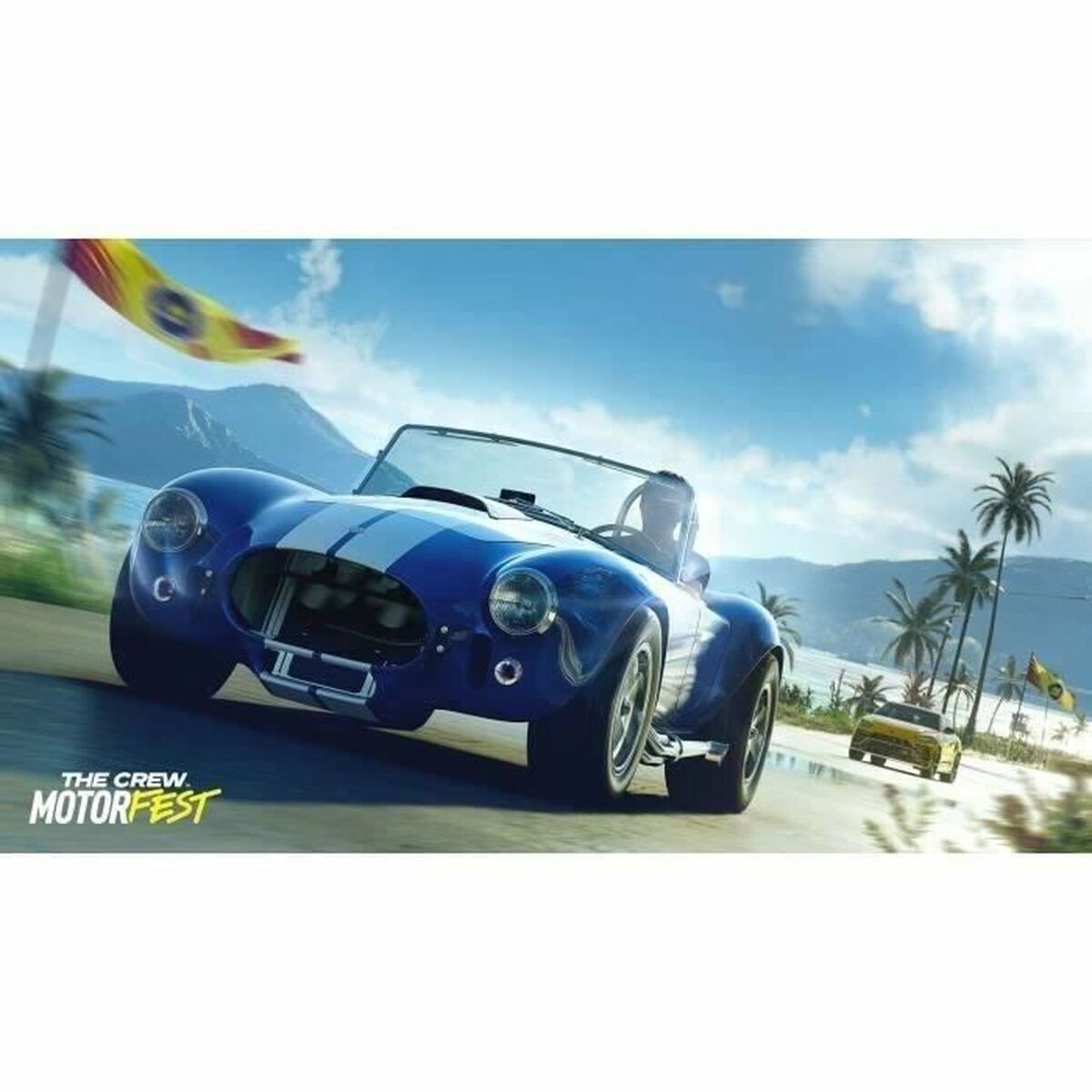 Видеоигры Xbox One Ubisoft The Crew: Motorfest-6