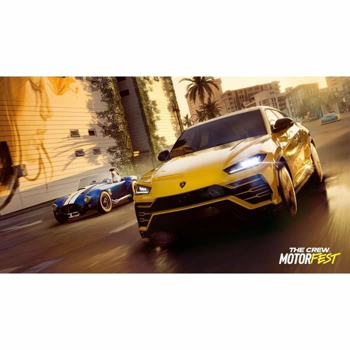 Видеоигры Xbox Series X Ubisoft The Crew: Motorfest-4