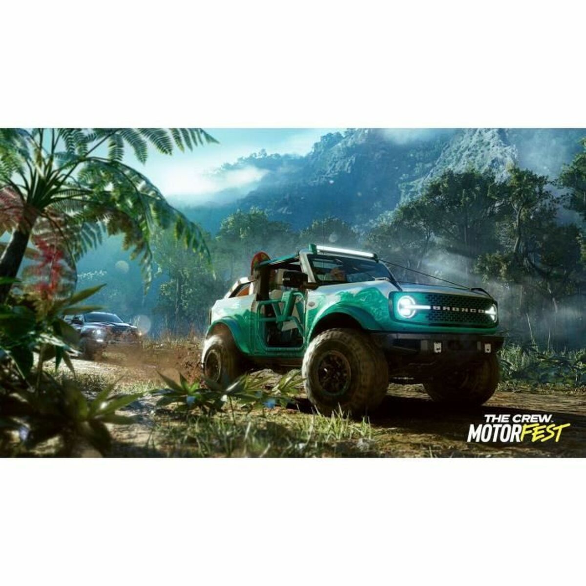 Видеоигры Xbox Series X Ubisoft The Crew: Motorfest-5