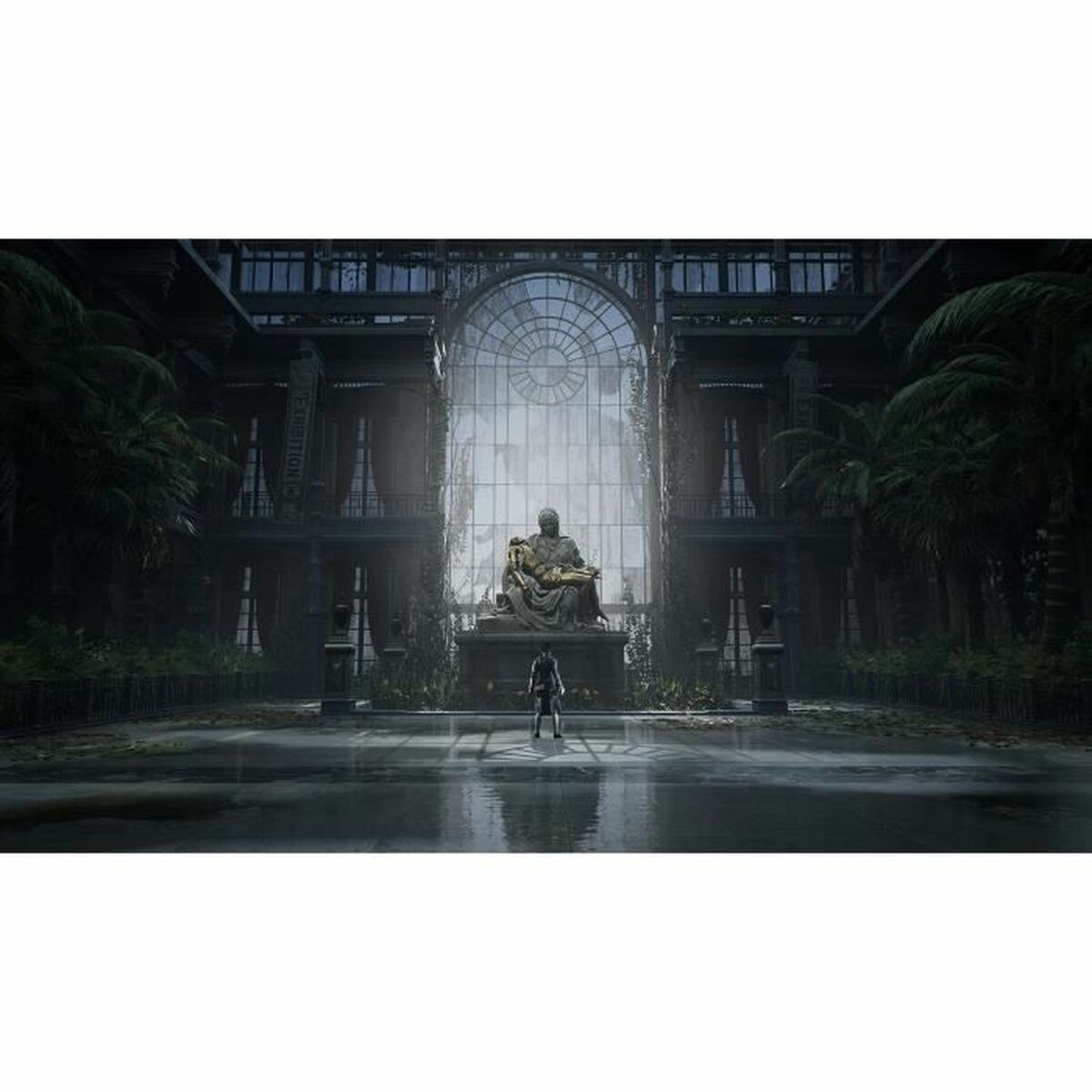 Видеоигры PlayStation 5 Neowiz Lies of P-3