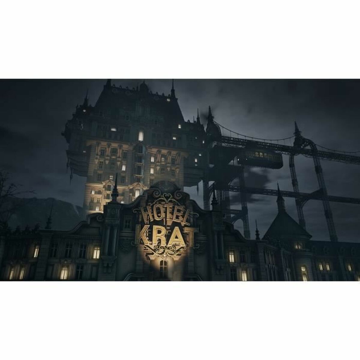 Видеоигры PlayStation 5 Neowiz Lies of P-4