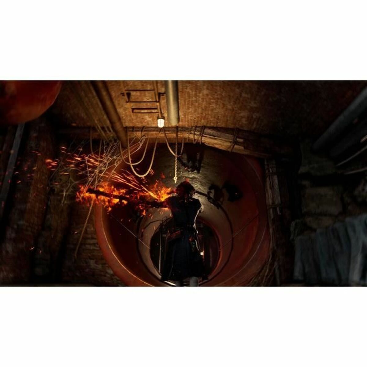 Видеоигры PlayStation 5 Neowiz Lies of P-5