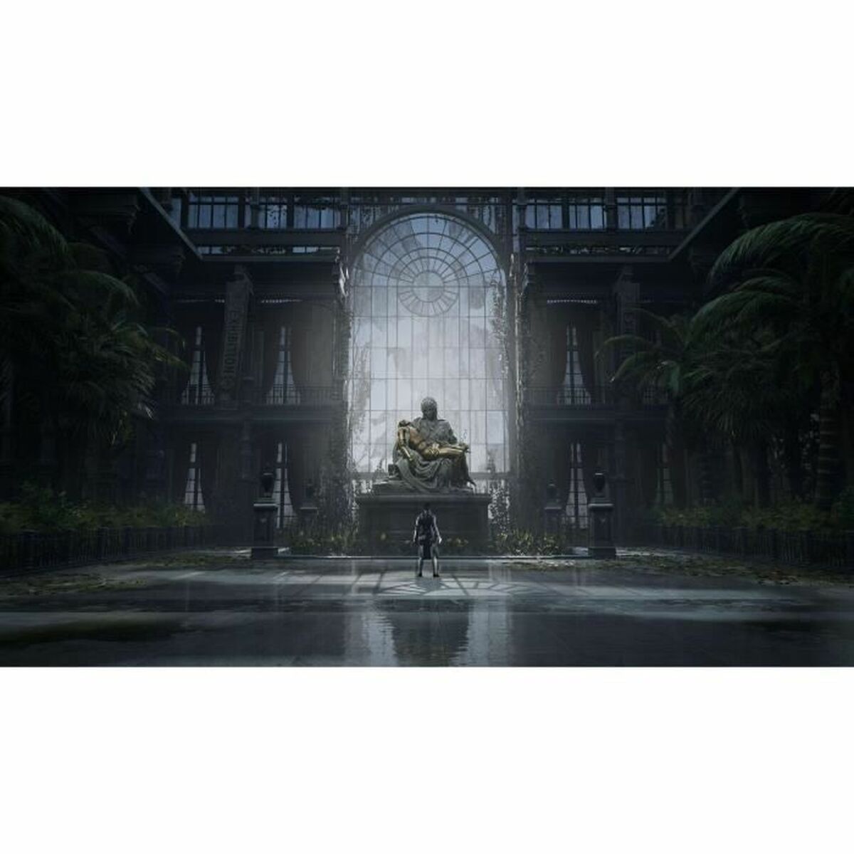 Видеоигры Xbox One / Series X Neowiz Lies of P-4
