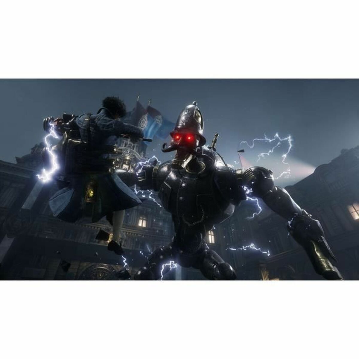 Видеоигры Xbox One / Series X Neowiz Lies of P-5