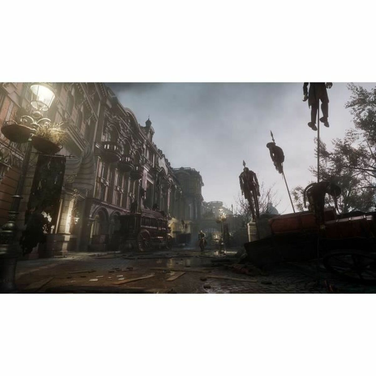 Видеоигры Xbox One / Series X Neowiz Lies of P-6