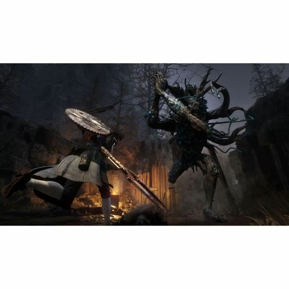 Видеоигры Xbox One / Series X Neowiz Lies of P-7