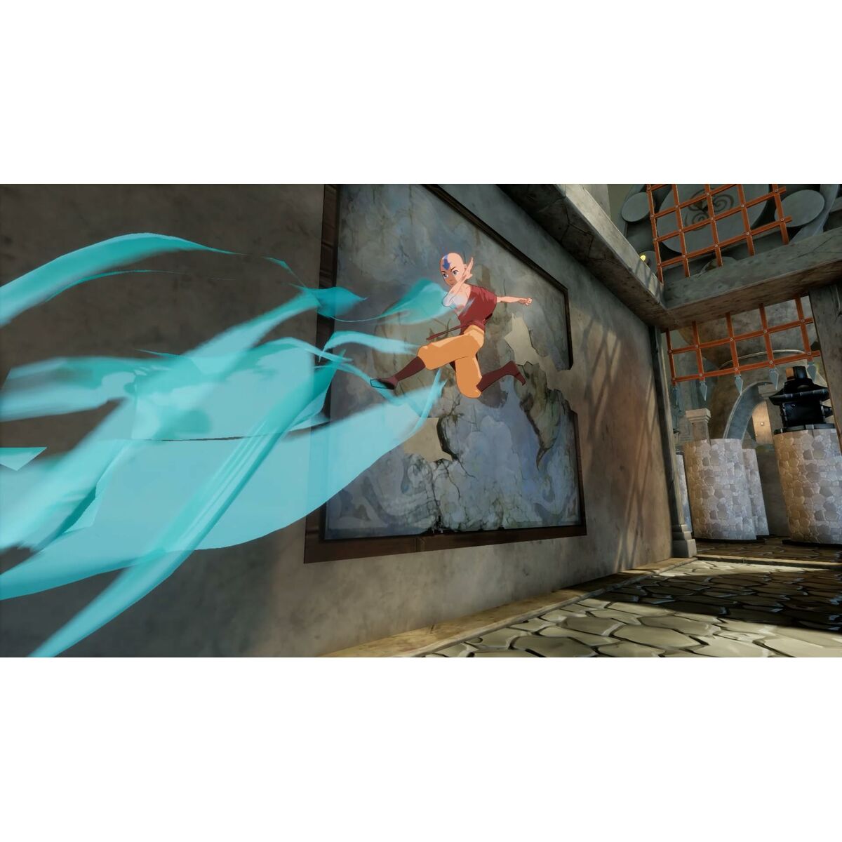 Видеоигры PlayStation 5 GameMill Avatar: The Last Airbender - Quest for Balance-4