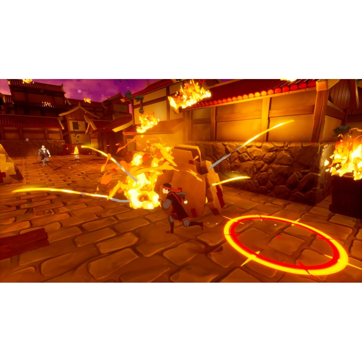 Видеоигры PlayStation 5 GameMill Avatar: The Last Airbender - Quest for Balance-5