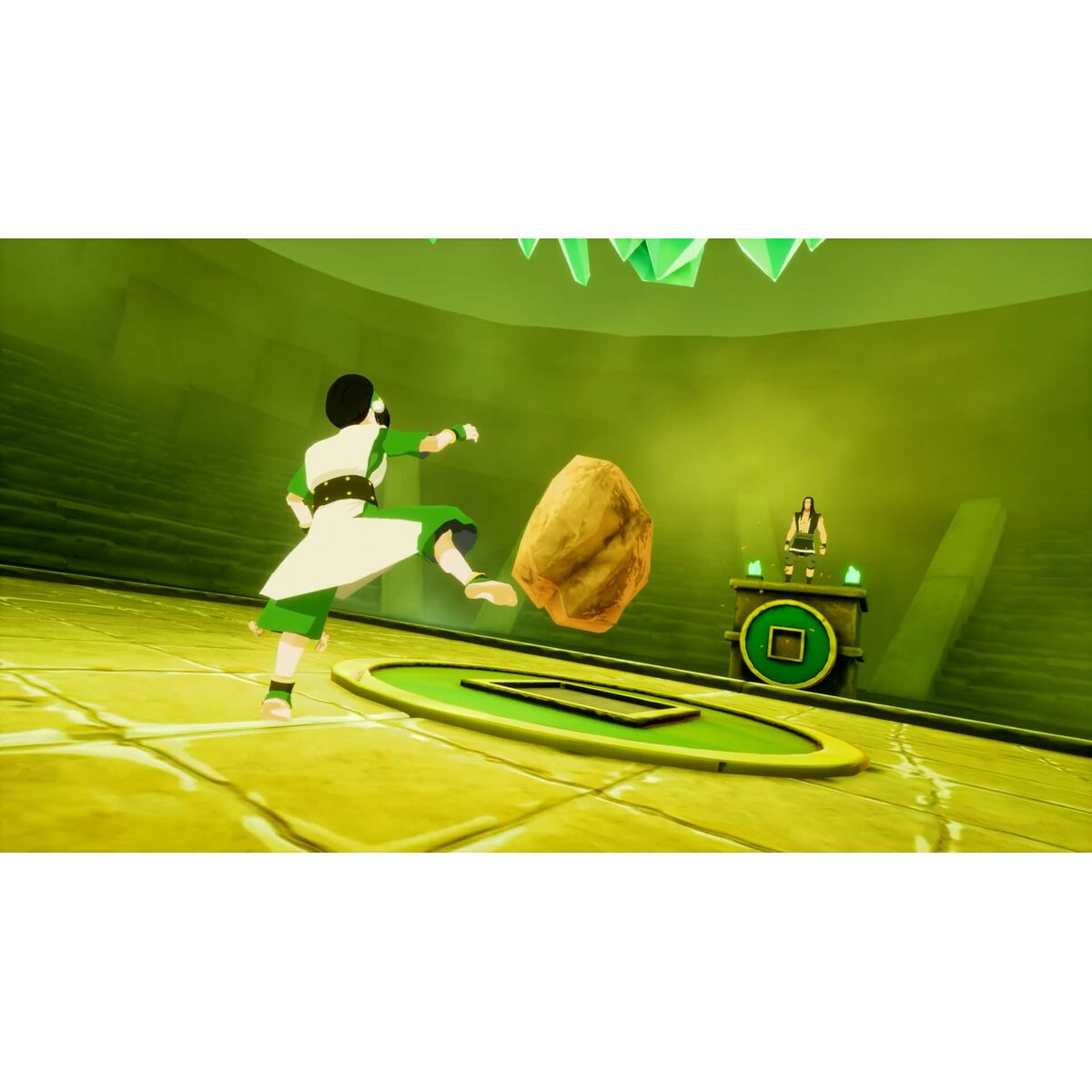 Видеоигры PlayStation 5 GameMill Avatar: The Last Airbender - Quest for Balance-7
