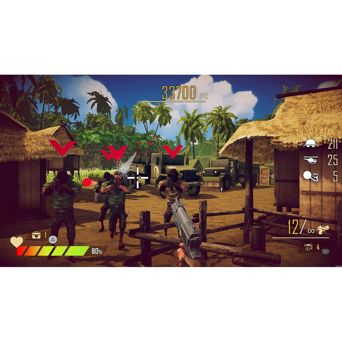 スイッチミクロイド操作ウルフ返品:最初のミッションビデオゲーム-Rescue Edition-3