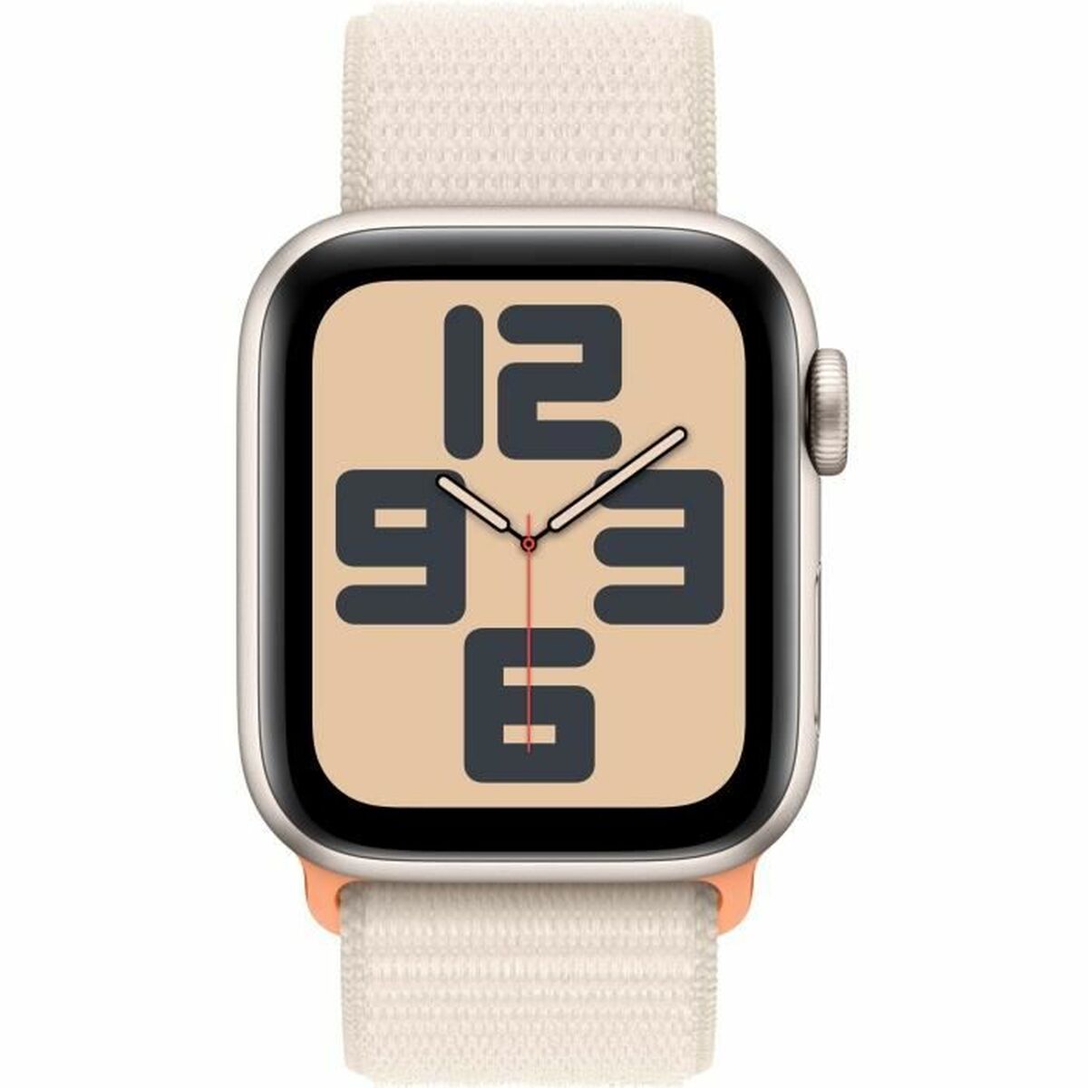 Умные часы Apple SE Бежевый 40 mm-6