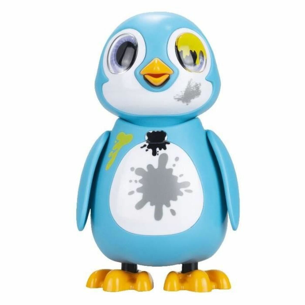 Silverlit Rescue Penguin Robot-2