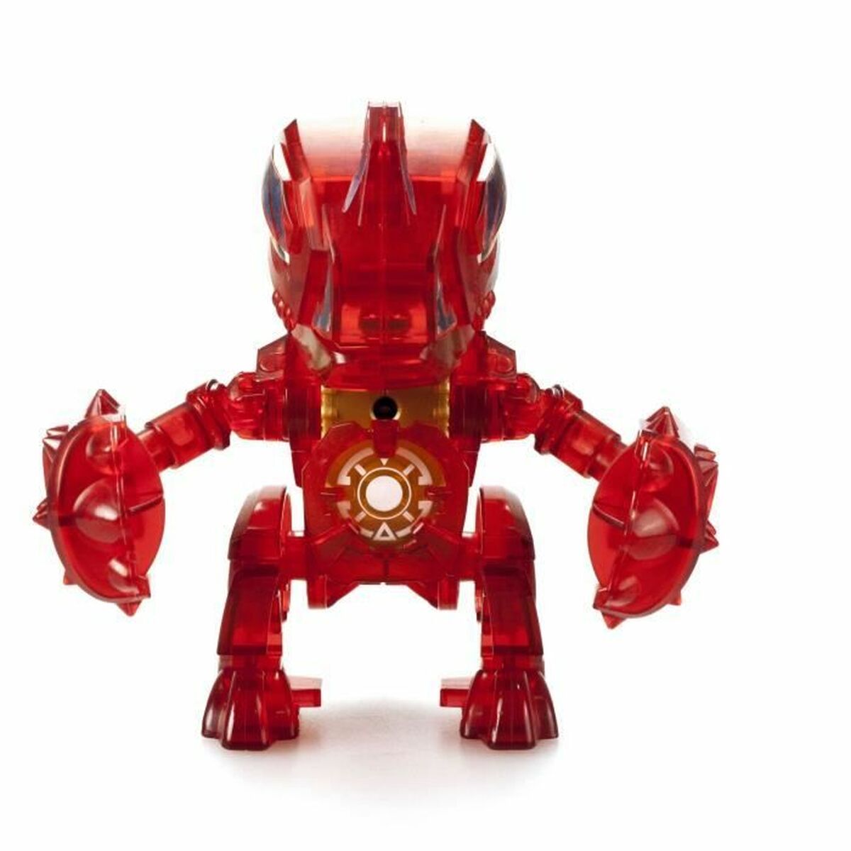 Робот Silverlit Biopod Kombat-3