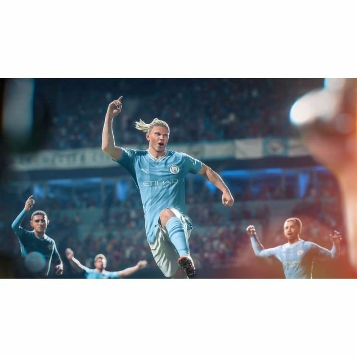 Видеоигры Xbox One / Series X Electronic Arts FC 24-3