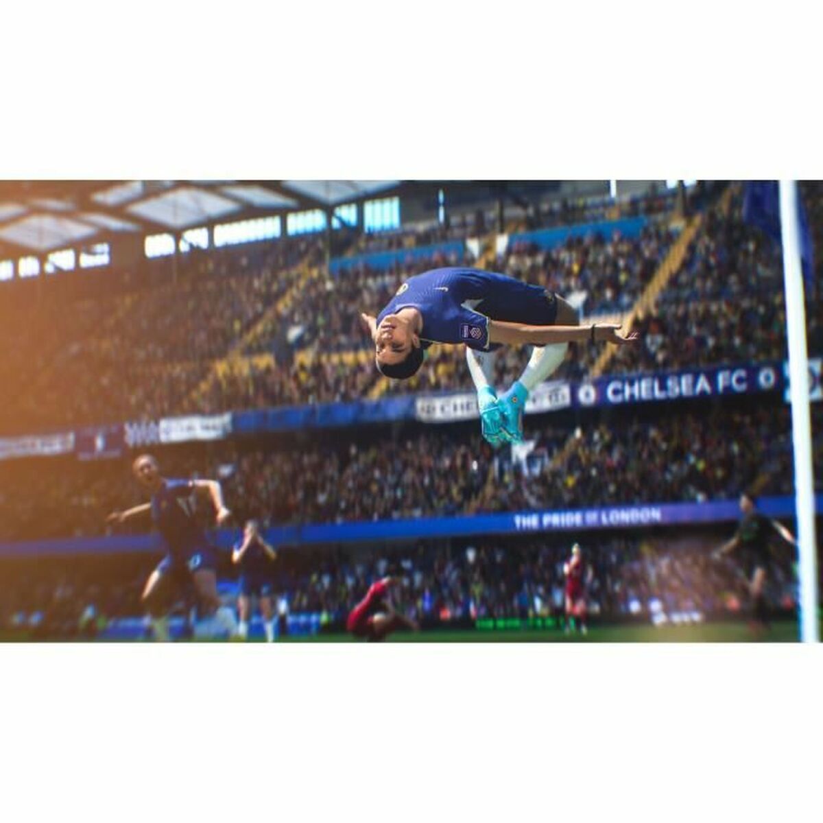 Видеоигры Xbox One / Series X Electronic Arts FC 24-5