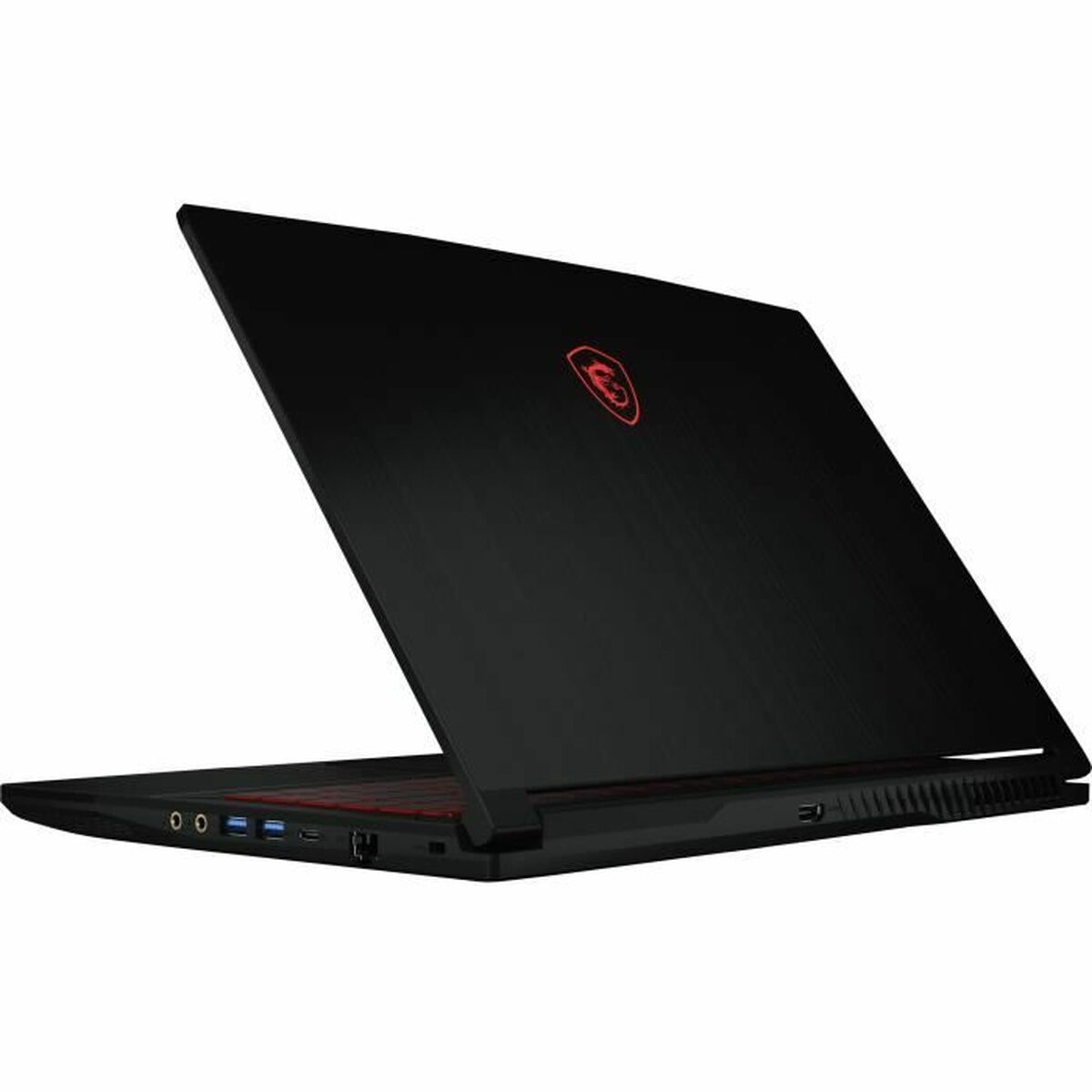 Ноутбук MSI GF63 Thin 12VF-883XFR 15,6 i5-12450H 16 GB RAM 512 Гб SSD Nvidia Geforce RTX 4060-4