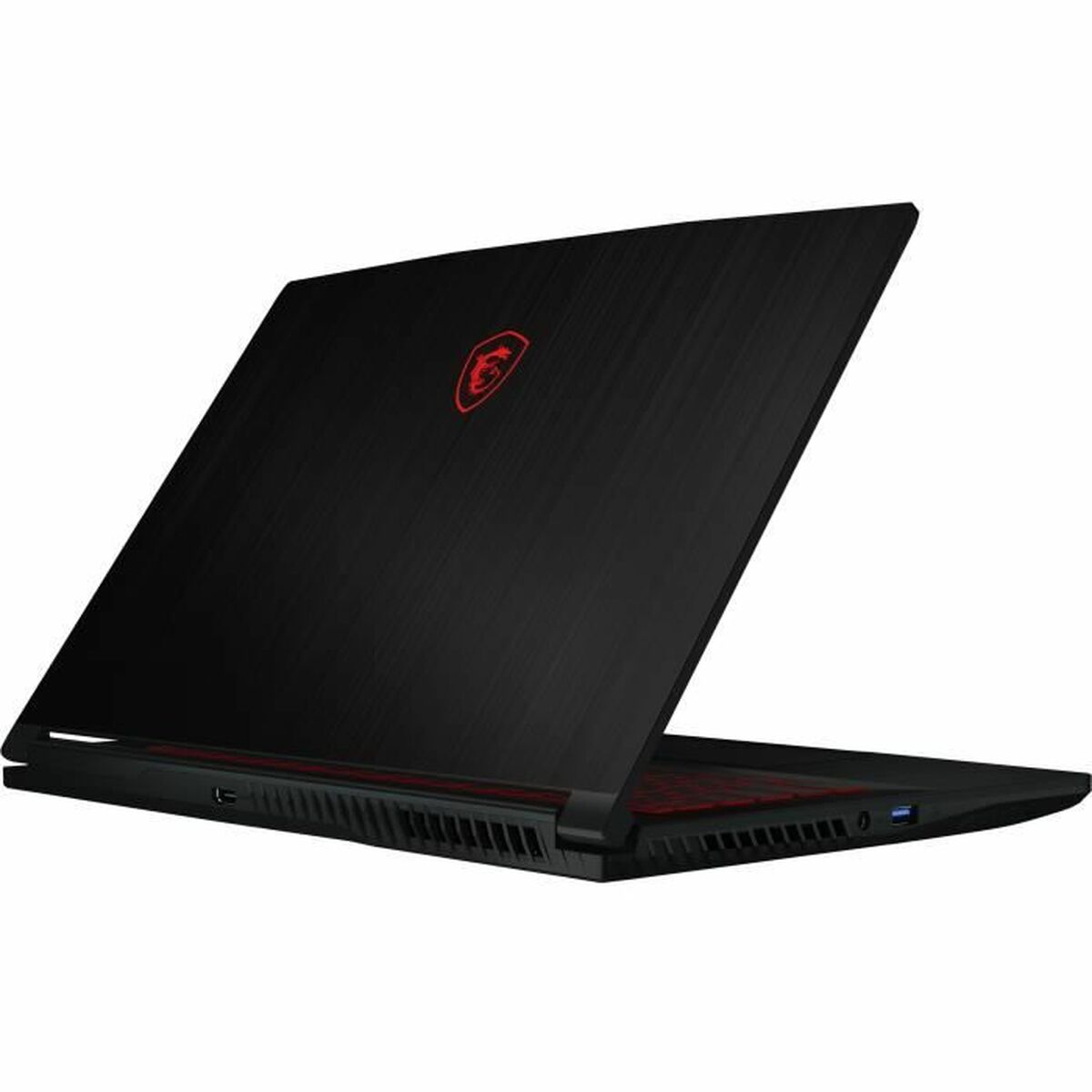 Ноутбук MSI GF63 Thin 12VF-883XFR 15,6 i5-12450H 16 GB RAM 512 Гб SSD Nvidia Geforce RTX 4060-5