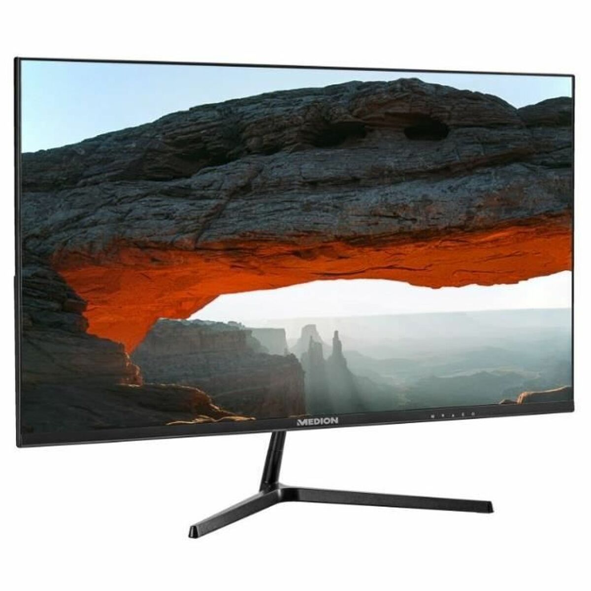 Monitor Medion P52424 MD20152 23,8 24 100 Hz-2