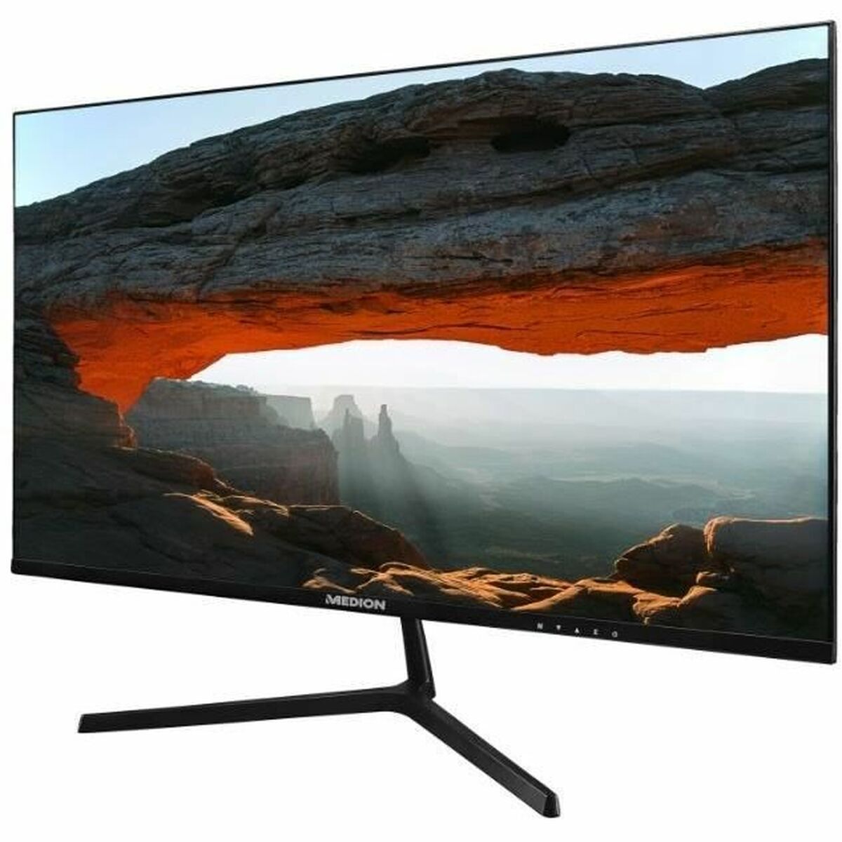 Monitor Medion P52424 MD20152 23,8 24 100 Hz-3
