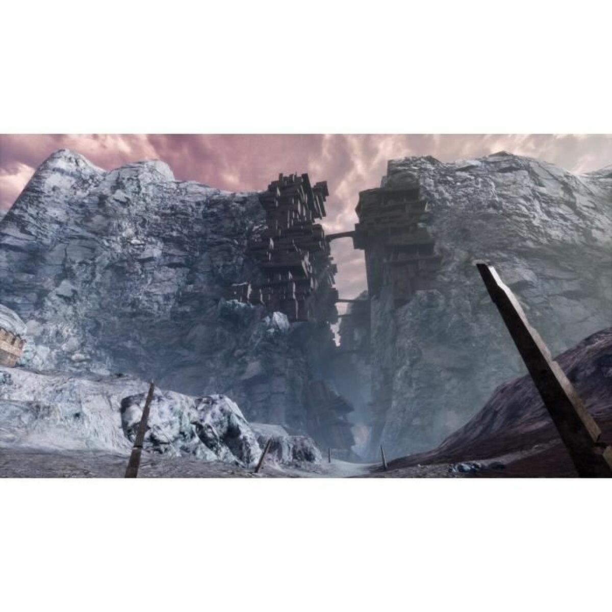 Видеоигры Xbox One / Series X Bandai Namco Sword Art Online: Last Recollection-3