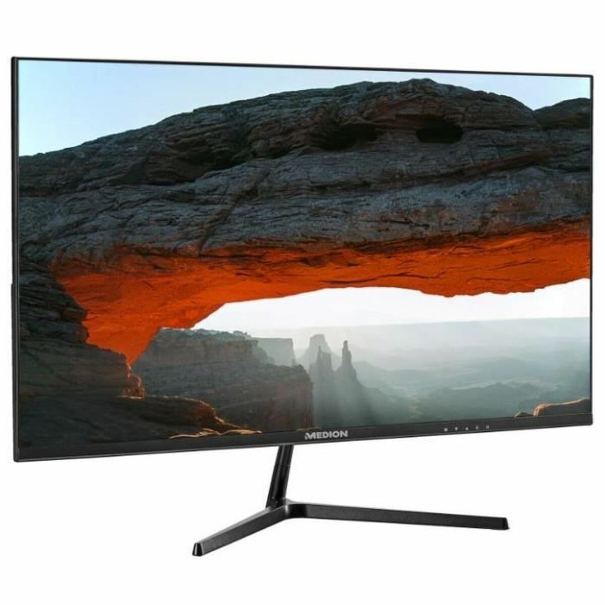 Monitor Medion 27 IPS 100 Hz-2