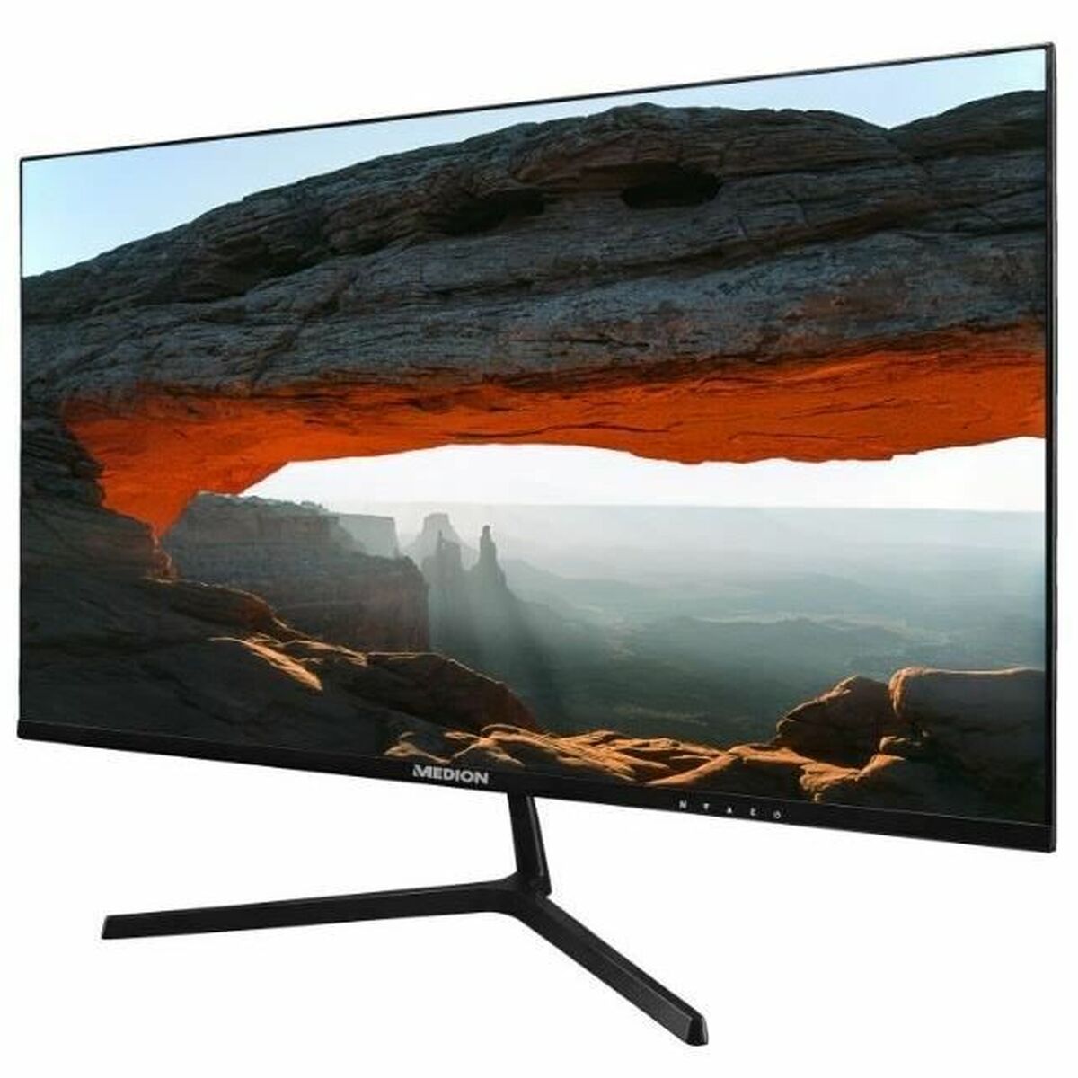 Monitor Medion 27 IPS 100 Hz-3