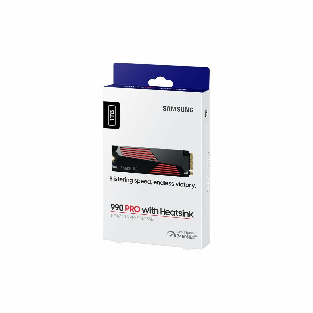 Samsung MZ-V9P1T0GW PCI Express qattiq diski 3. 0 V-NAND MLC 1 TB SSD-2