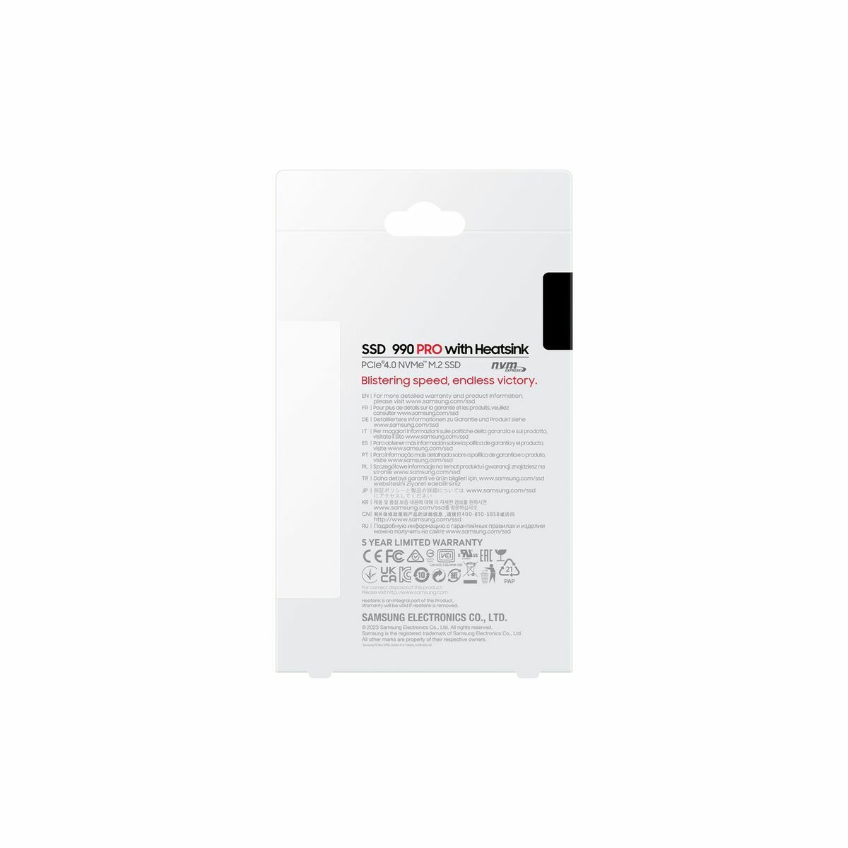 Samsung MZ-V9P1T0GW PCI Express qattiq diski 3. 0 V-NAND MLC 1 TB SSD-3