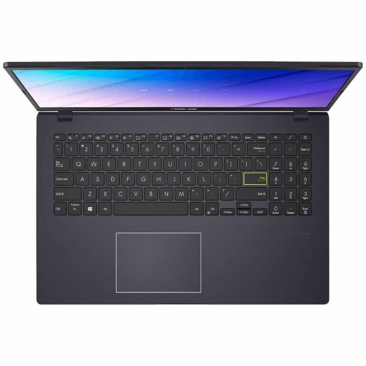 Ноутбук Asus VivoBook 15 E510 15,6 Intel Celeron N4020 8 GB RAM 256 Гб SSD-2