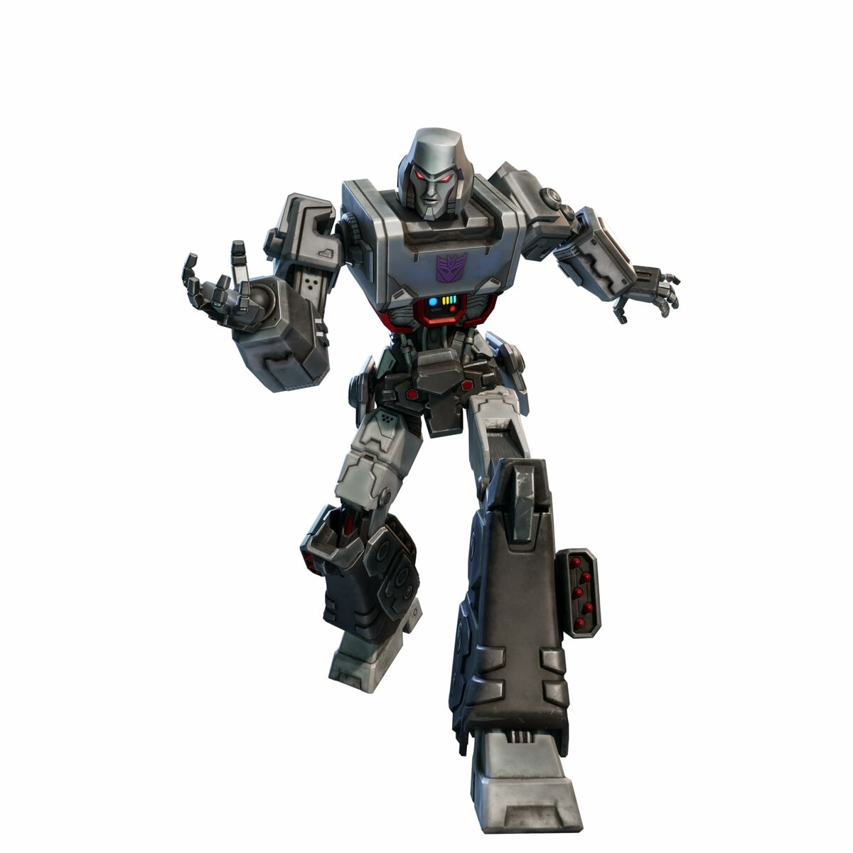 Видеоигры Xbox One / Series X Fortnite Pack Transformers (FR) Скачать код-8