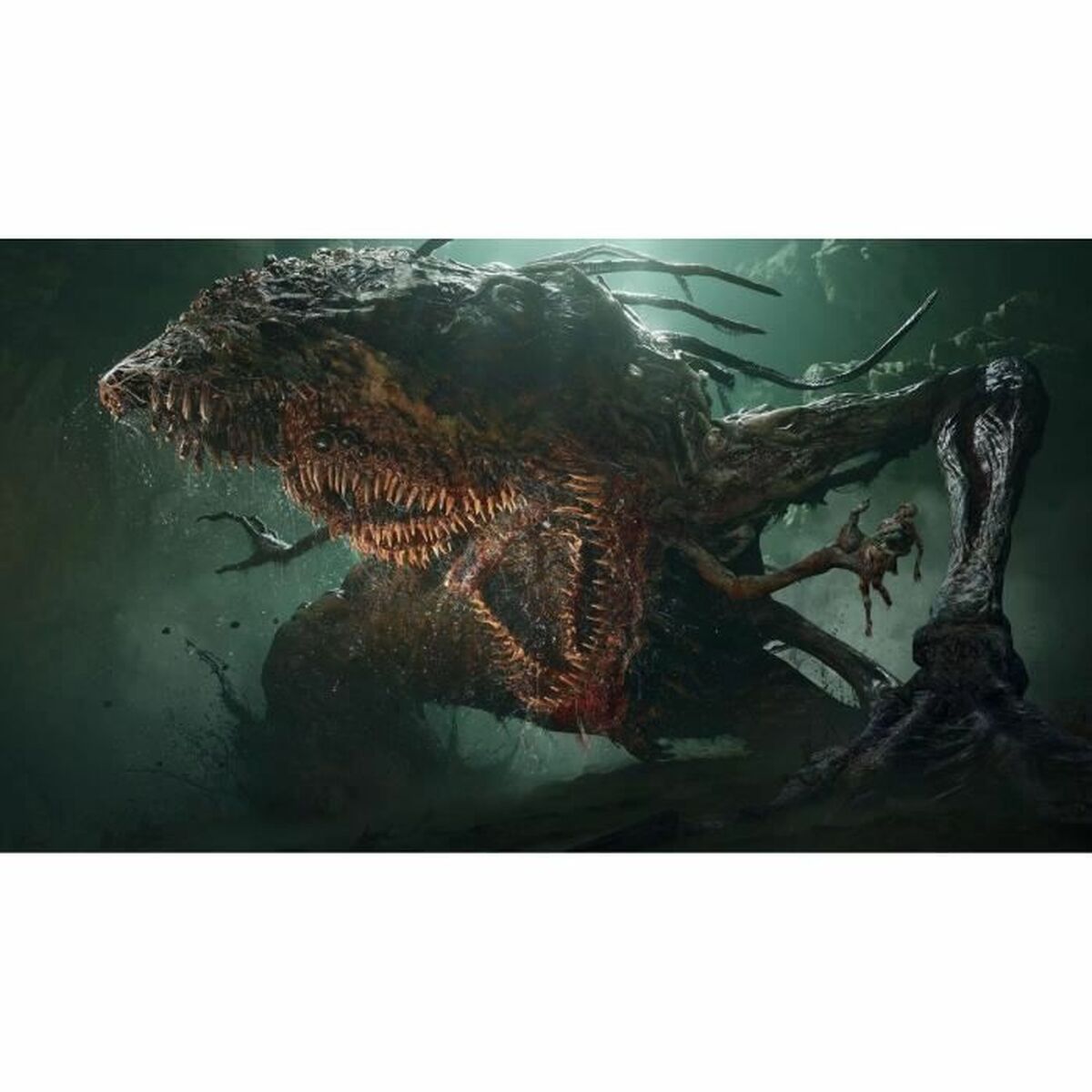 Видеоигры Xbox Series X CI Games Lords of The Fallen: Deluxe Edition (FR)-5