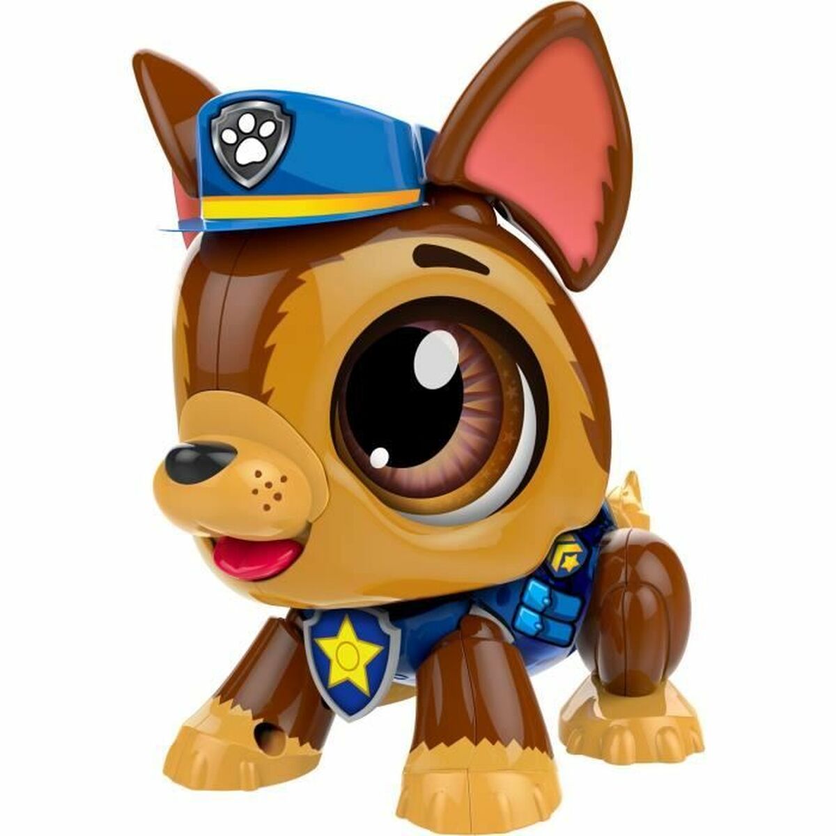Робот Goliath Paw Patrol (FR)-3