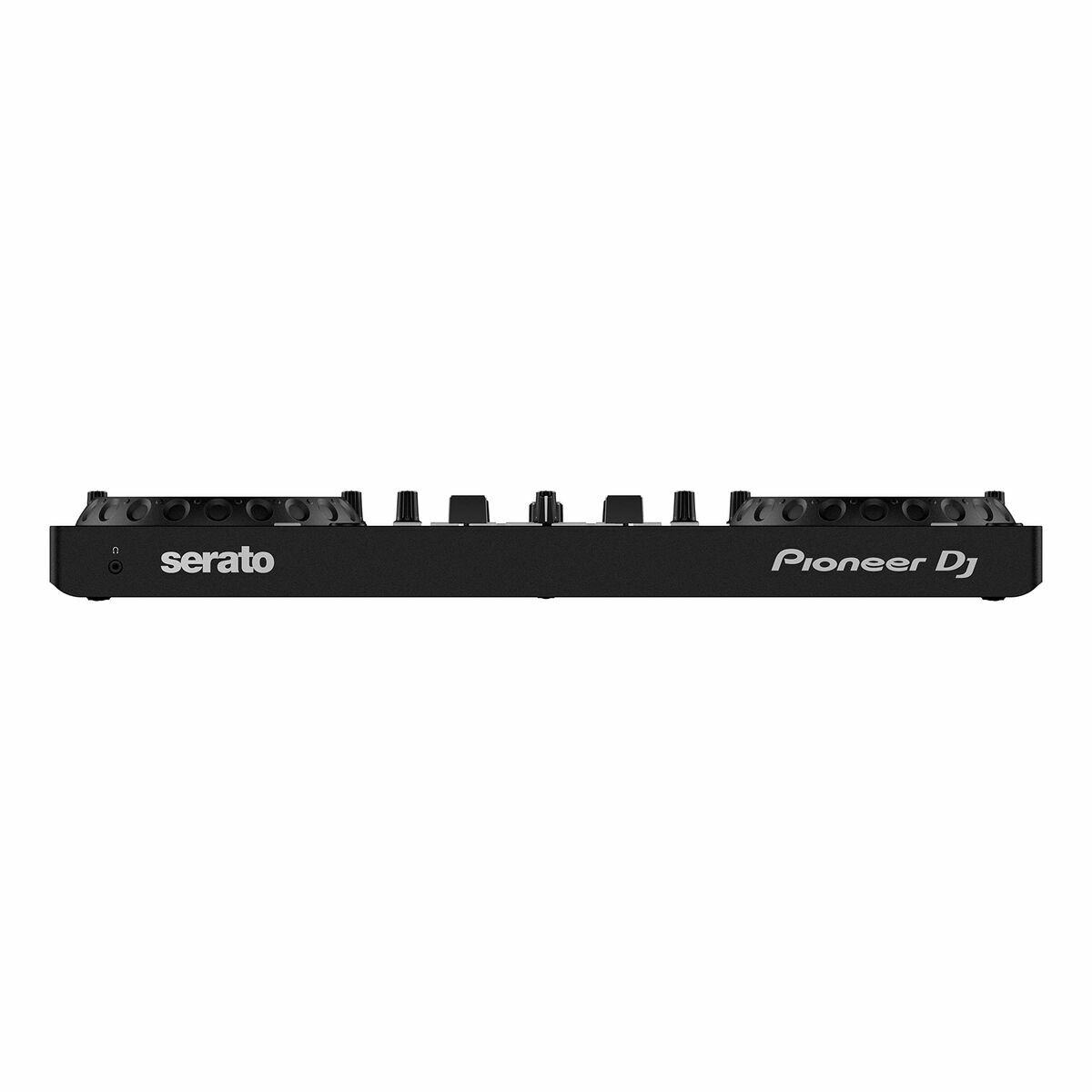 DJ контроллера Pioneer DDJ-REV1-3