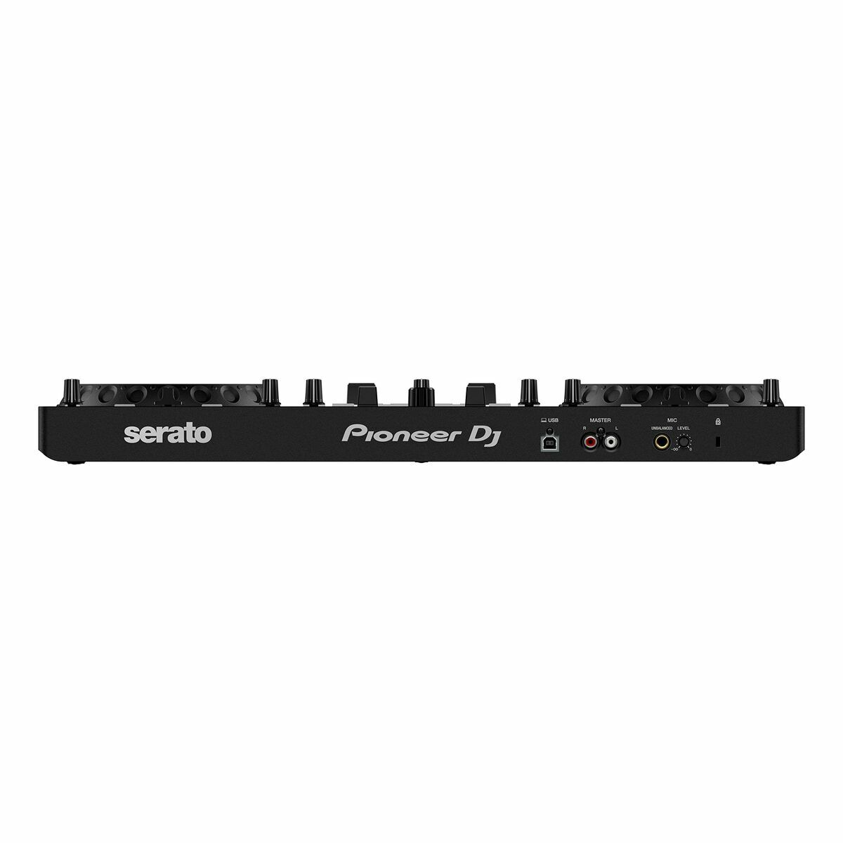 DJ контроллера Pioneer DDJ-REV1-5