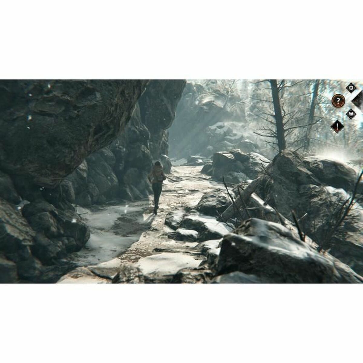 Видеоигры PlayStation 4 Microids Syberia: The World Before - 20 Year Edition (FR)-3