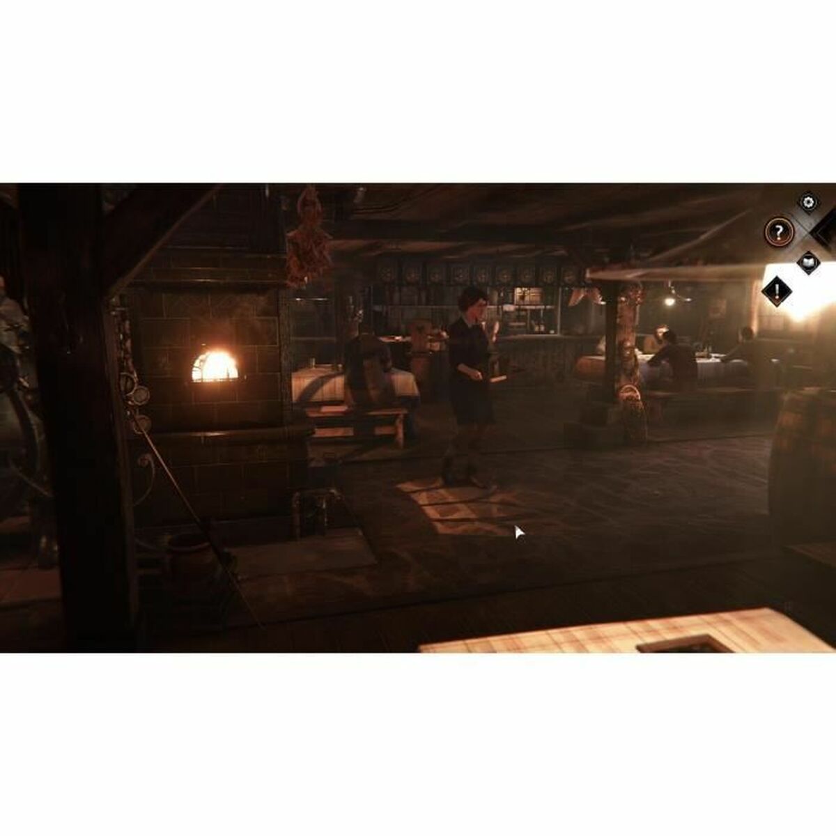 Видеоигры PlayStation 4 Microids Syberia: The World Before - 20 Year Edition (FR)-6