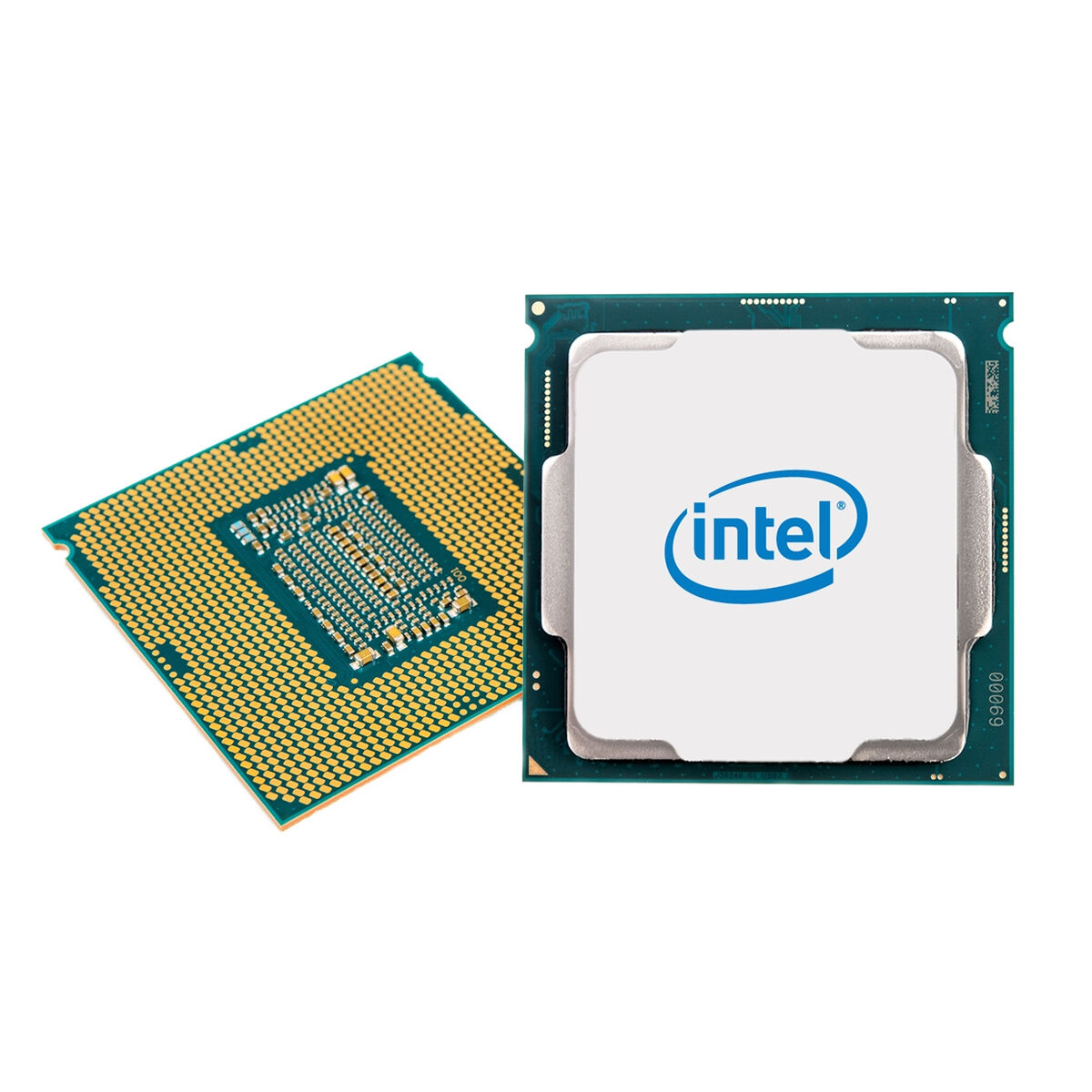 Процессор Intel G5900 LGA 1200-2